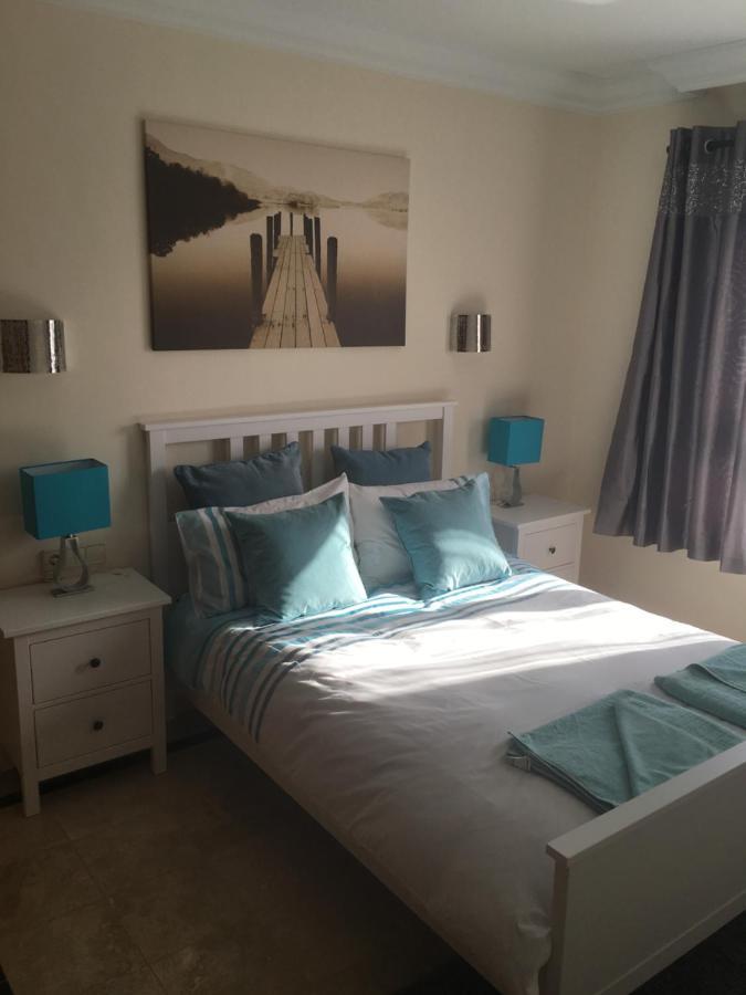 Luxury 3Bed Villa With Heated Private Pool, Full Sky And Free Wifi Playa Blanca  Eksteriør bilde
