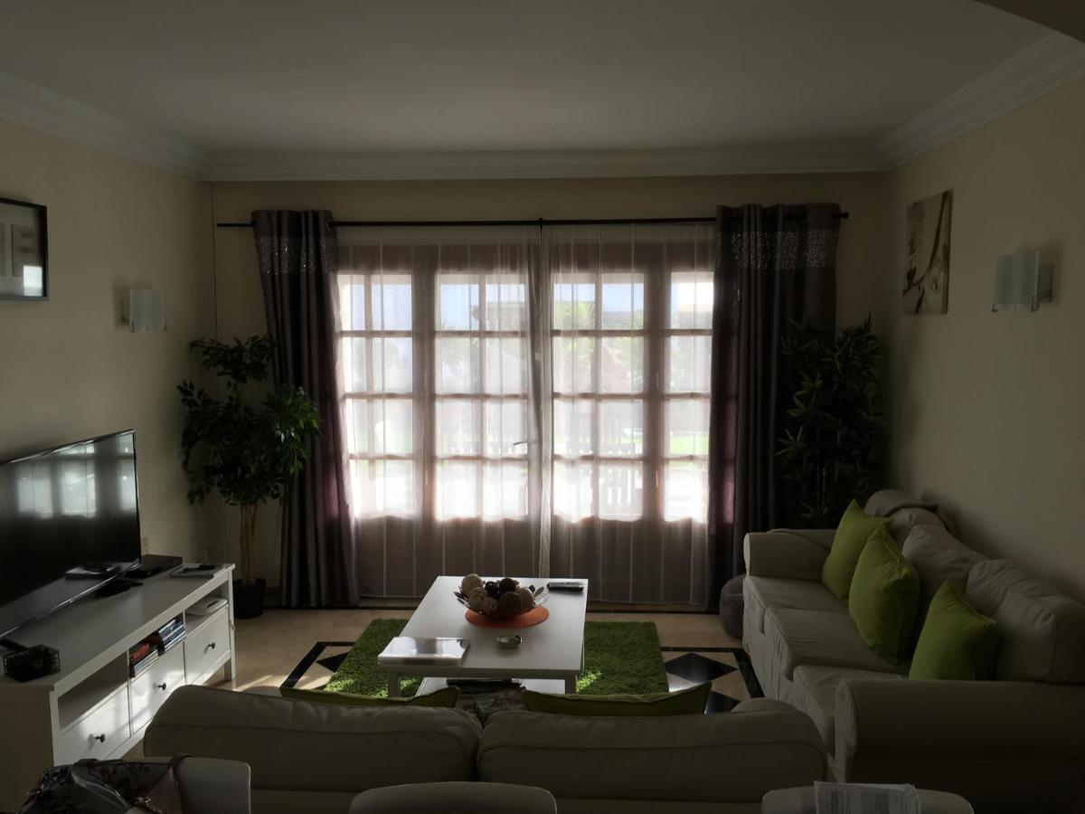 Luxury 3Bed Villa With Heated Private Pool, Full Sky And Free Wifi Playa Blanca  Eksteriør bilde
