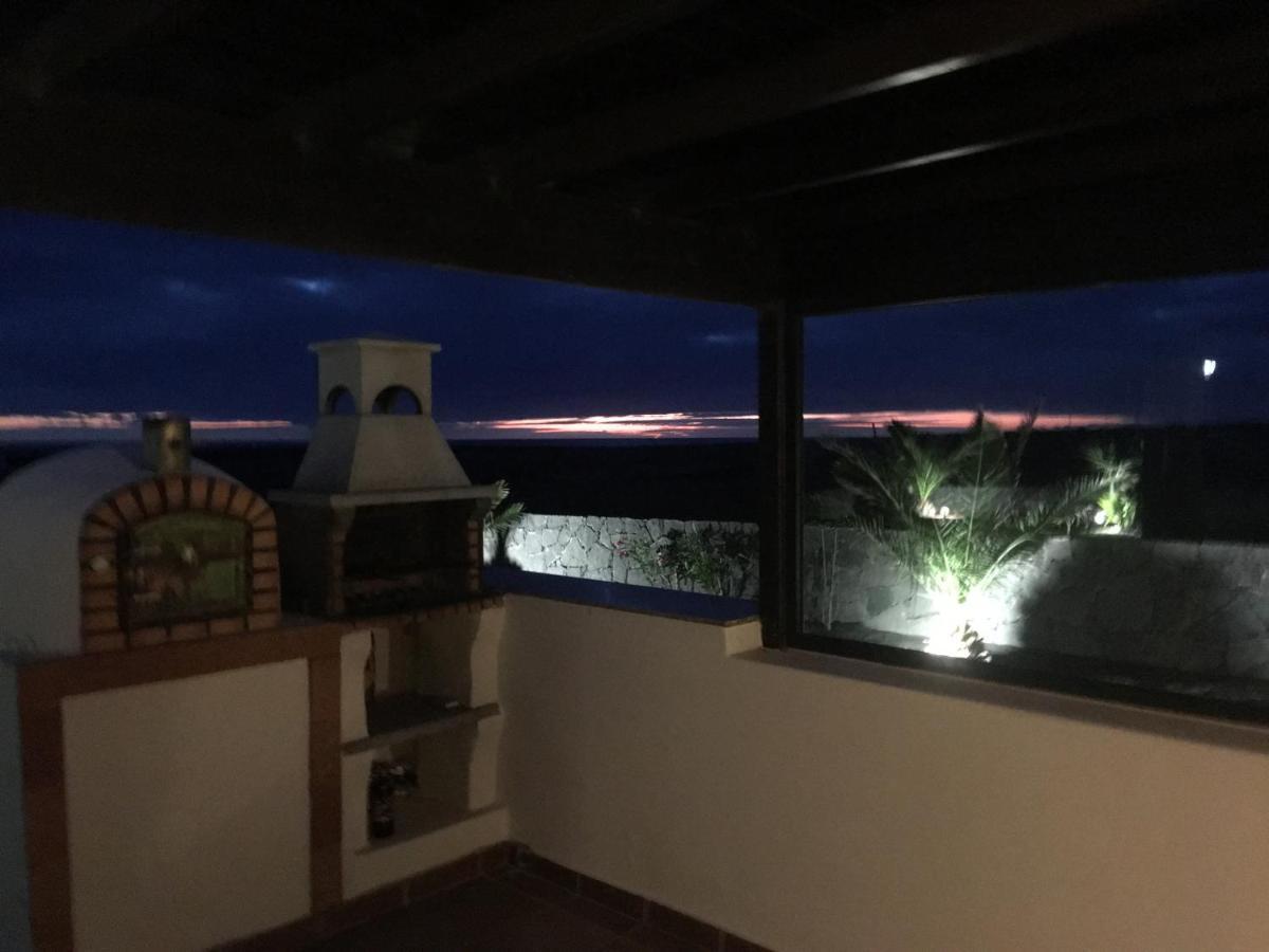 Luxury 3Bed Villa With Heated Private Pool, Full Sky And Free Wifi Playa Blanca  Eksteriør bilde